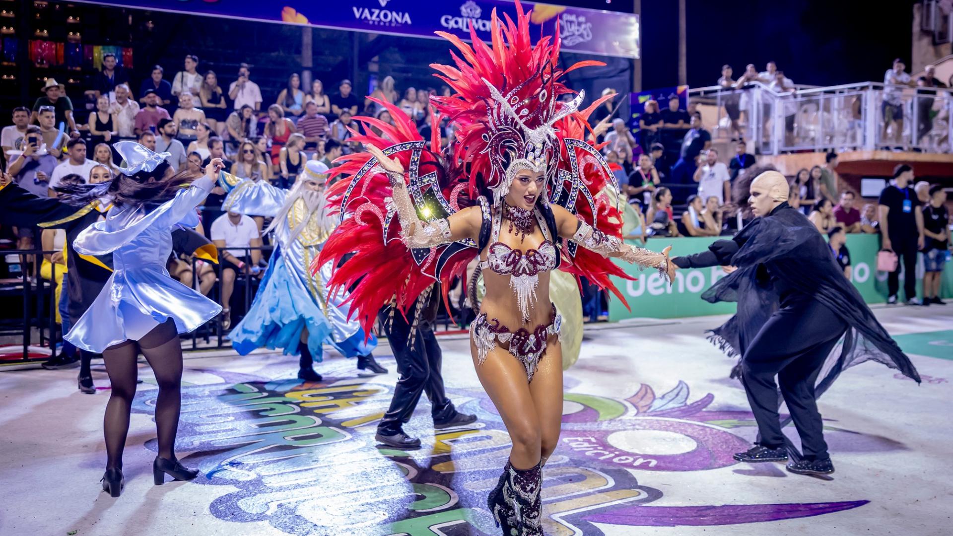 Ronda 4: Récord de público y máxima tensión en la víspera de la Gran Final