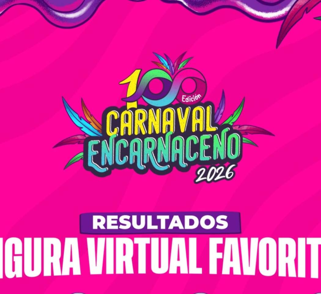 ¡El público ha votado! Estos son los ganadores de la Figura Virtual Favorita – Edición 100