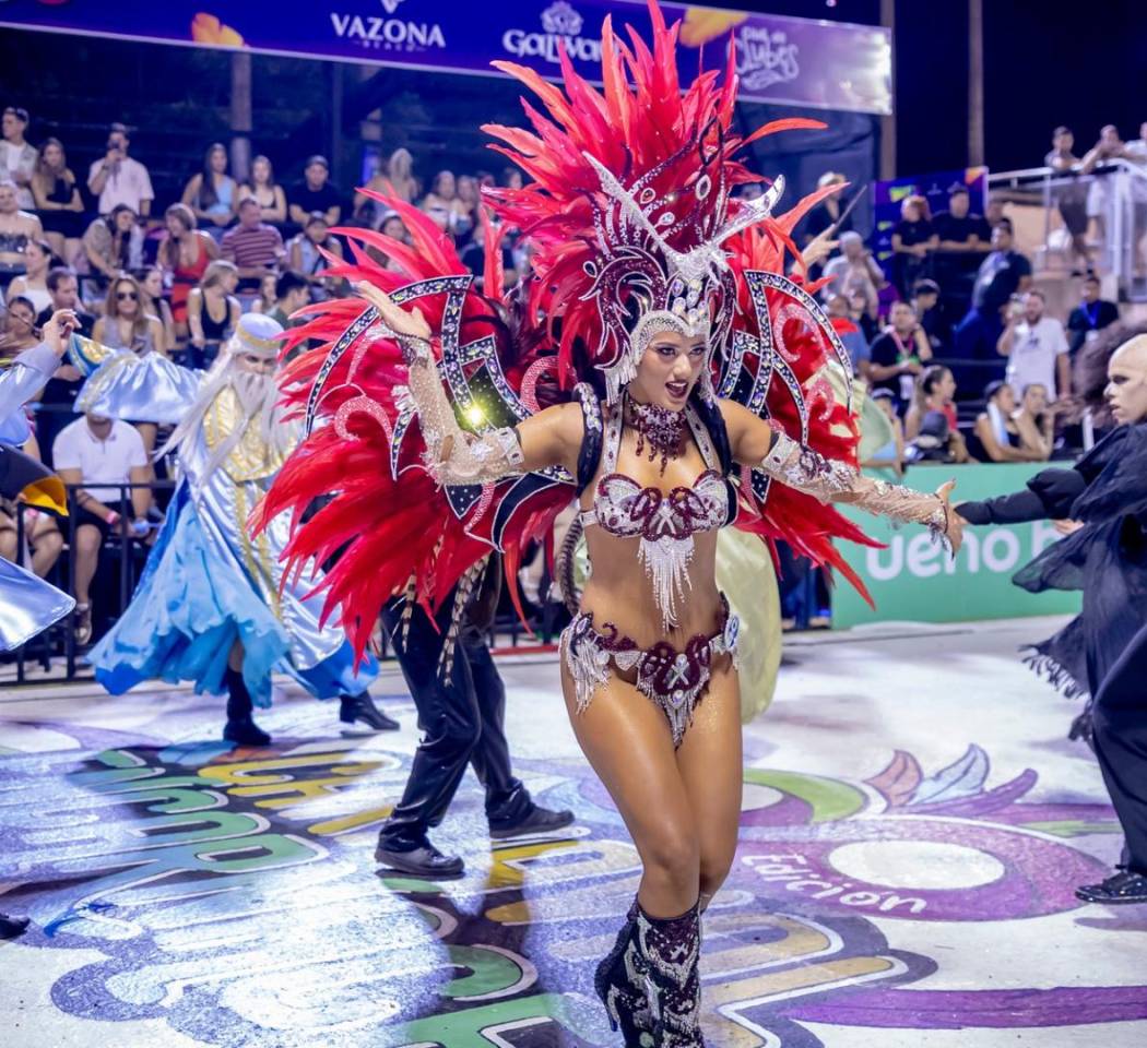 Ronda 4: Récord de público y máxima tensión en la víspera de la Gran Final